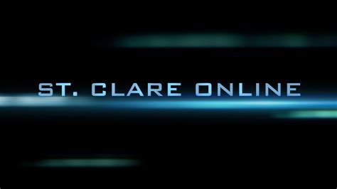 st.clare lms|Login.